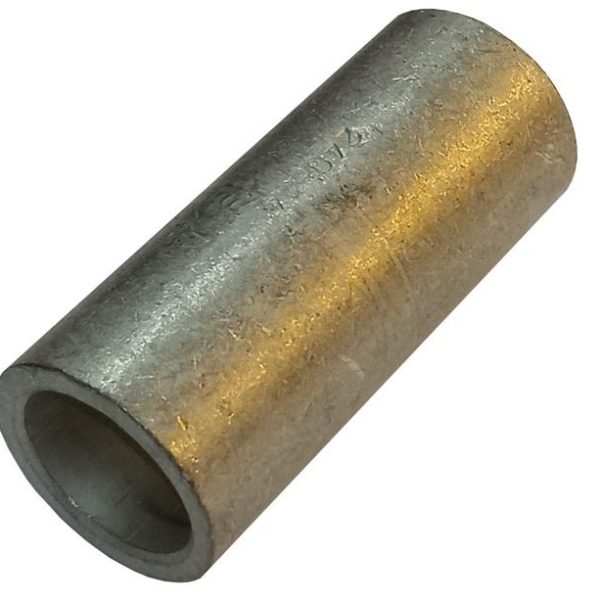 Гильза кабельная медная луженая под опрессовку ГМЛ 4-3 ГОСТ 23469.3-79 TDM (100)