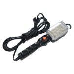 Переноска светильник 5м 25LED SL-PL-5 (1/50)