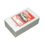 Губка автомобильная с абразивным слоем ГА003 (1/12)