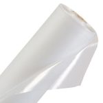 Пленка п/э 150мк 100м/рулон 1,5 м, ширина полотна 3 м