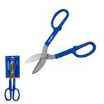 Ножницы по металлу 300мм 12" американского типа XP-0830 X-PERT (6/36)