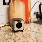 Отпугиватель вредителей с изменяемой частотой излучения 220В REXANT