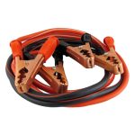 Провода для прикуривания автомобиля 3000A 2м в пакете, АВТОМИКС