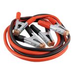 Провода для прикуривания автомобиля 2500A 2м в пакете, АВТОМИКС