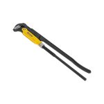 Ключ трубный рычажный (газовый) 400мм №2 литой KRANZ