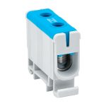 Клемма силовая вводная КСВ 16-50 синяя EKF PROxima (1/23)