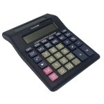 Калькулятор 8122 (CT-8122-99) 12 разр., двойной экран, СНЕСК