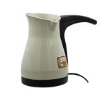 Чайник эл. КОМФОРТ в форме турки Россия (1/60)