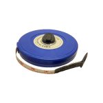 Рулетка (мерная лента) 30м фиберглассовая, ударопрочный пластик X-PERT