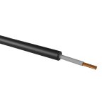 Кабель КГТП-ХЛ 1*10-0,66 - 2 ГОСТ TDM (50)