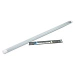 Светильник линейный LED ДПО-112 36Вт 160° ПРИЗМА 6500К 1200мм IP40 NEOX