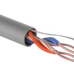 Кабель витая пара UTP cat5 2PR 24AWG PROCONNECT (305)