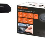 Безмен электронный "Этна 1"деление 0,01кг,макс.вес 50кг,подсветка дисплея, TDM