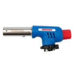 Горелка газовая GT-19 с пьезоподжигом REXANT