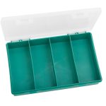 Органайзер ИП 280*185*50 мм 4 ячейки ПРАКТИК -00309- (1/18)