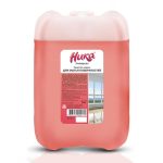 Средство для мытья пола Геникс Ника Универсал 5л (1/4)