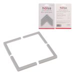 Накладки защитные на углы (4шт/уп)