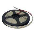 Лента светодиодная IP20 14.4 Вт/м 60 LED 6500К 24В LE5050-60 LEEK (5м)