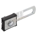 Зажим анкерно-поддерживающий ЗАП 2х10-50 (PAG216/35) TDM