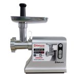 Мясорубка эл. SAKURA SA-6428G Premium 2400Вт реверс, 2 скорости + компл нас