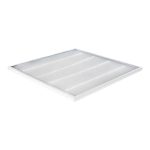 Светильник панель LED 36Вт ПРИЗМА 4000К 3300 Лм PRE LED PLS WH (4)