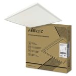 Светильник панель LED 40Вт 4000К ДВО-PRO 4040-ОПАЛ 230В 120Лм/Вт CRI80 595*595*30мм NEOX