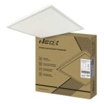 Светильник панель LED 40Вт 6500К ДВО-PRO 4065-ОПАЛ 230В 120Лм/Вт CRI80 595*595*30мм NEOX