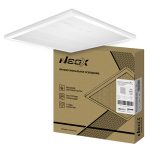 Светильник панель LED 36Вт 4000К ДВО-02 3640-ПРИЗМА 230В 595*595 IP40 NEOX