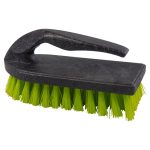 Щетка хозяйственная утюжок Happy Panda HP-DF05