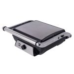 Электрогриль SAKURA SA-7662 2000Вт, антипригпарное покрытие