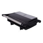 Электрогриль SAKURA SA-7663 1000Вт, антипригпарное покрытие