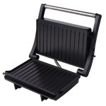 Электрогриль SAKURA SA-7663 1000Вт, антипригпарное покрытие