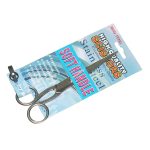 Ножницы металлические №6 арт 23-58