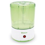 Проращиватель для семян эл. SAKURA SA-6620G 15Вт, 2 отсека, 1,6л