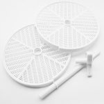 Проращиватель для семян эл. SAKURA SA-6620G 15Вт, 2 отсека, 1,6л