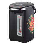 Термопот SAKURA SA-315BF 750Вт, 5л,  кнопочный