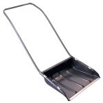 Скреппер 600*470мм малый №1