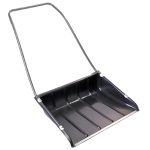 Скреппер 710*530мм большой №1