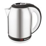 Чайник эл. SAKURA SA-2164WBK 2,5л, 1500-1800Вт, диск, черный/белый