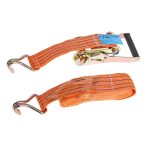 Стяжка для груза 6м*50мм