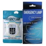 Фонарь на соленой воде без питания XLYS-Z5-B