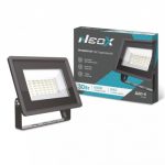 Прожектор LED  30 Вт ДДО-8 230В 3150Лм 105Лм/Вт 6500К IP65 NEOX (1/20)