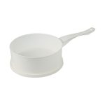 Сито пластик 18см, с ручкой ХОЗЯЮШКА М1679 (1/16)