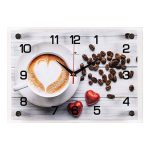 Часы настенные РУБИН КАПУЧИНО (1/10)