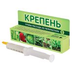 Удобрение КРЕПЕНЬ Opti DOZA регулятор роста растений 6мл