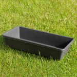 Ящик для рассады 400*200*90мм САДОВИТА №4 (1/20)