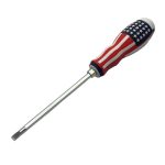 Отвертка перевертыш АМЕРИКАНКА 6*138 (1/240)