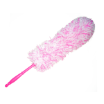 Щетка сметка для удаления пыли (пипидастр) микрофибра