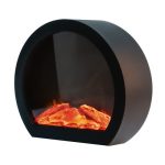 Светильник LED КАМИН ФАZА FL-D25USB круглый