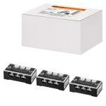 Блок зажимов ТВ-2503 TDM